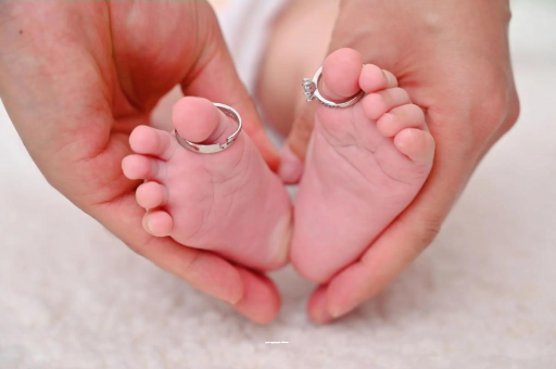 仁怀孕妇六个月肚子多大